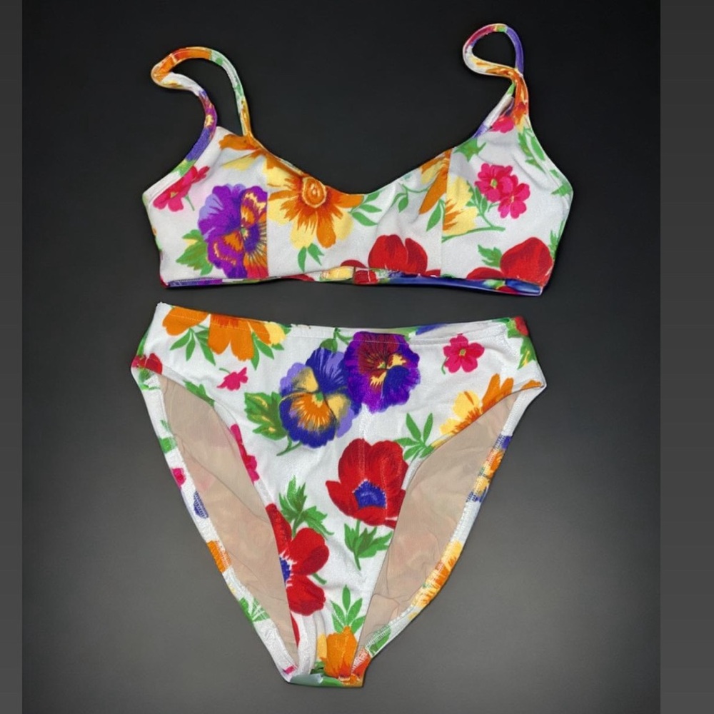 Vintage Bikini